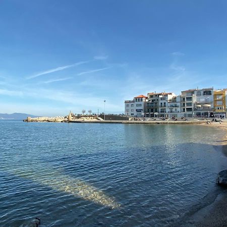Portbell Anxova Διαμέρισμα L' Escala Εξωτερικό φωτογραφία