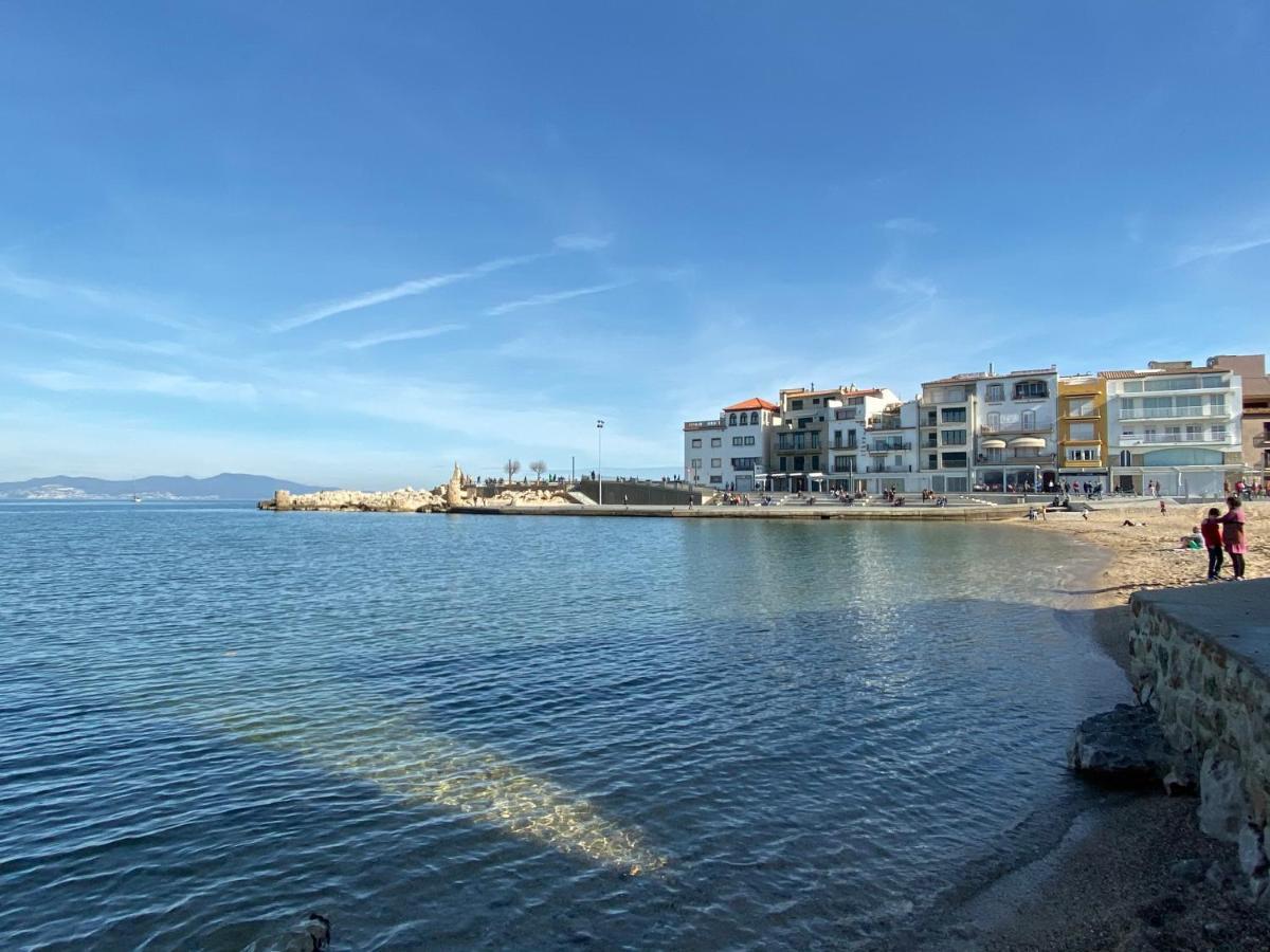Portbell Anxova Διαμέρισμα L' Escala Εξωτερικό φωτογραφία