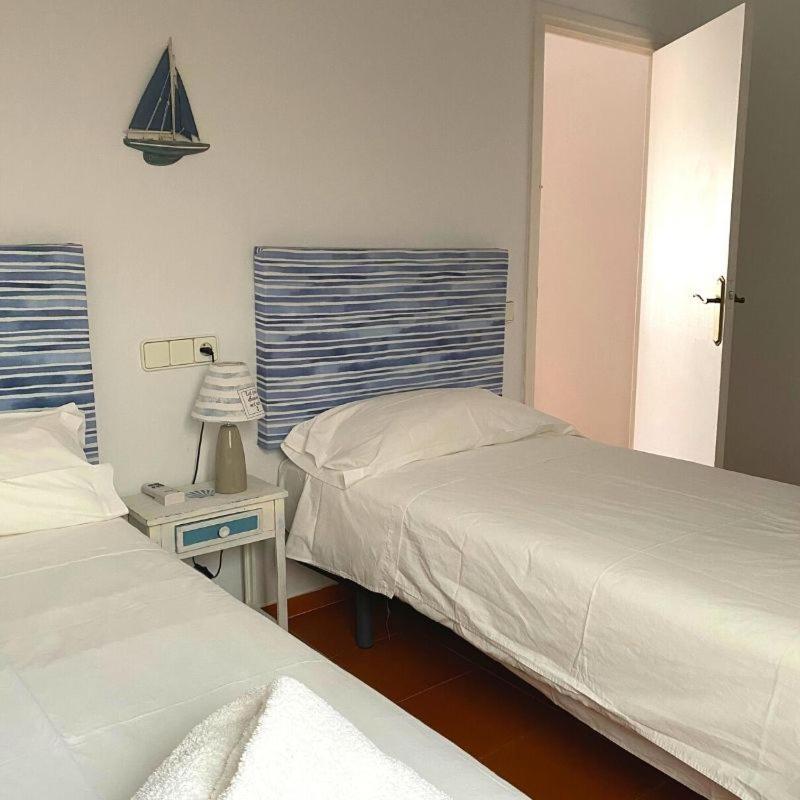 Portbell Anxova Διαμέρισμα L' Escala Εξωτερικό φωτογραφία