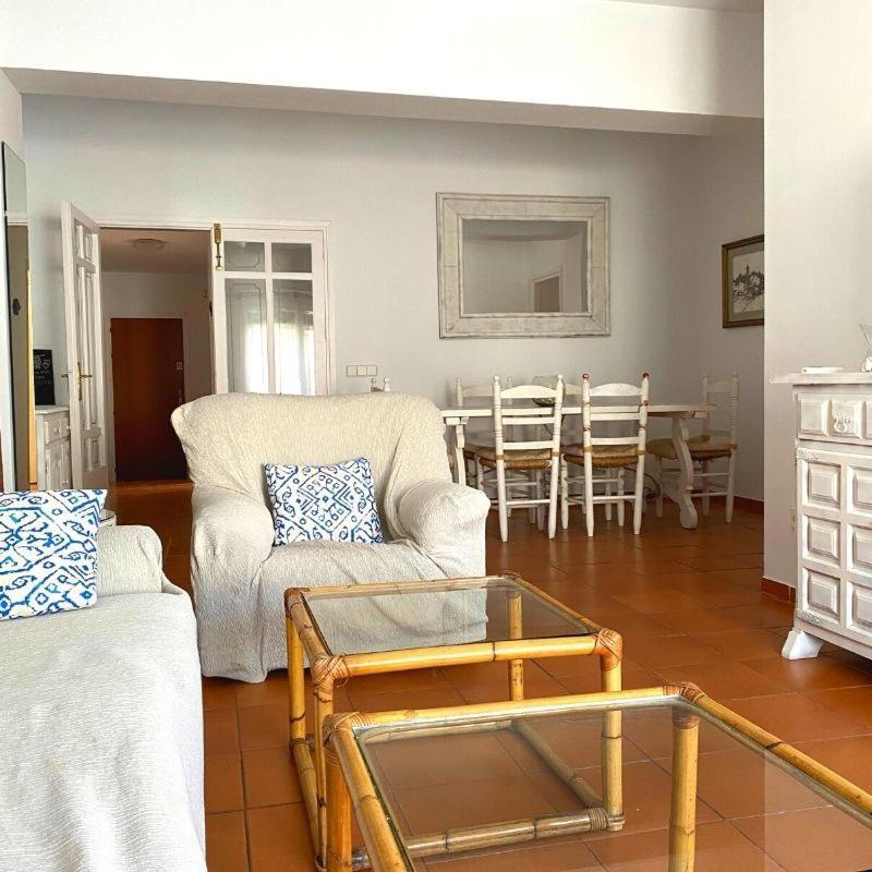 Portbell Anxova Διαμέρισμα L' Escala Εξωτερικό φωτογραφία