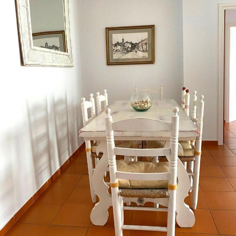 Portbell Anxova Διαμέρισμα L' Escala Εξωτερικό φωτογραφία