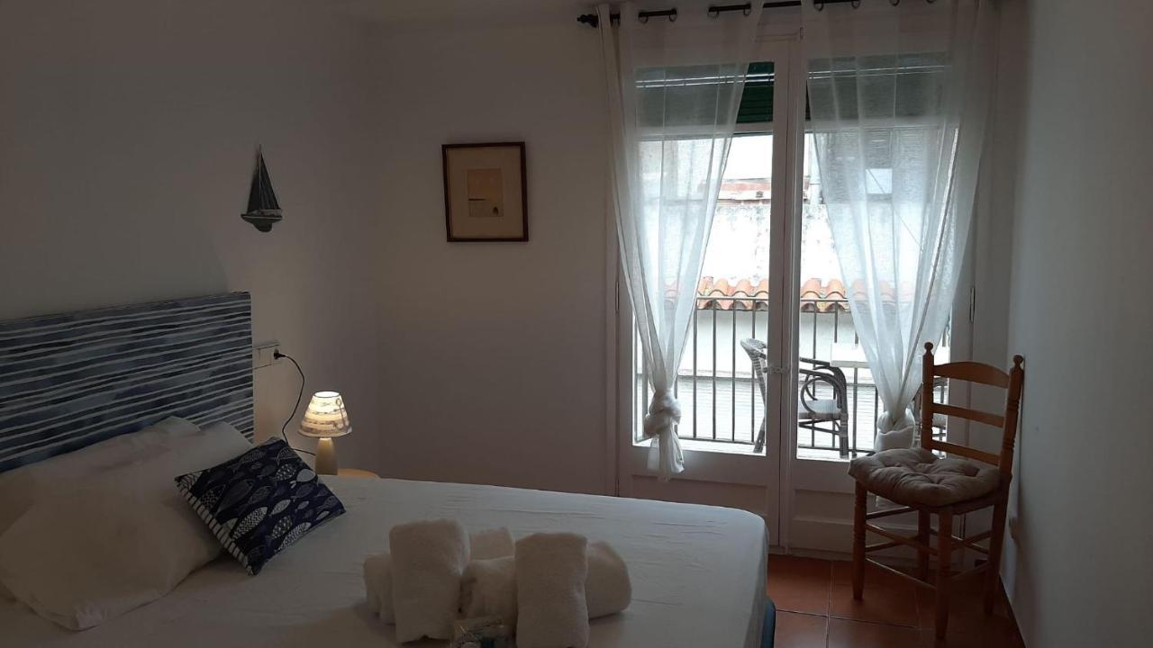 Portbell Anxova Διαμέρισμα L' Escala Εξωτερικό φωτογραφία