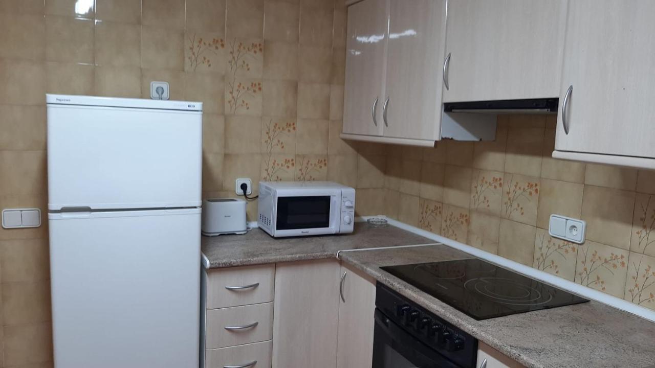 Portbell Anxova Διαμέρισμα L' Escala Εξωτερικό φωτογραφία
