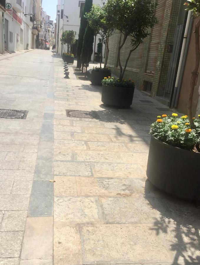 Portbell Anxova Διαμέρισμα L' Escala Εξωτερικό φωτογραφία
