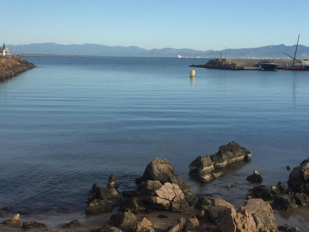 Portbell Anxova Διαμέρισμα L' Escala Εξωτερικό φωτογραφία