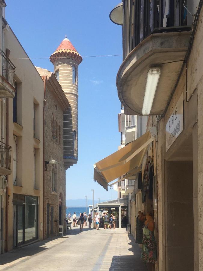 Portbell Anxova Διαμέρισμα L' Escala Εξωτερικό φωτογραφία
