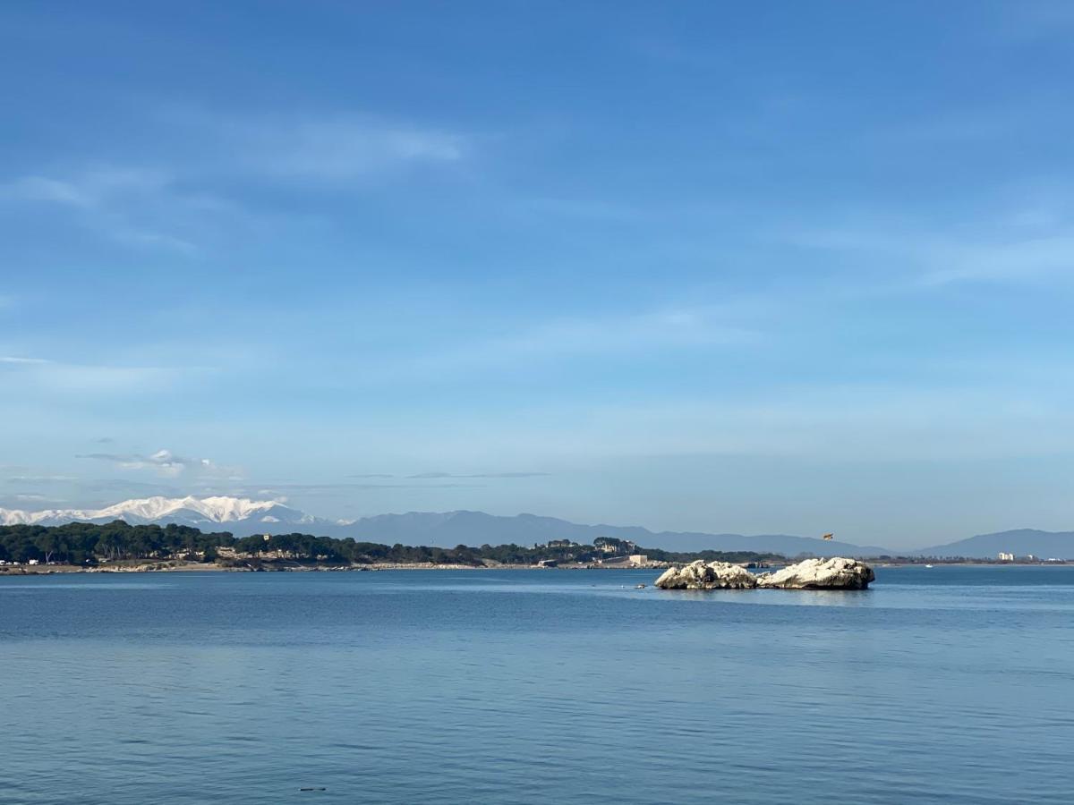 Portbell Anxova Διαμέρισμα L' Escala Εξωτερικό φωτογραφία