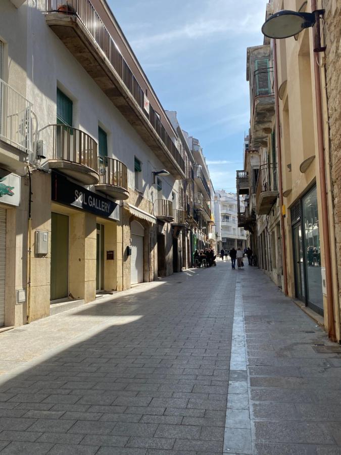 Portbell Anxova Διαμέρισμα L' Escala Εξωτερικό φωτογραφία